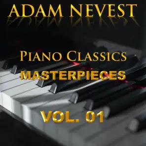 Piano Classics Masterpieces, Vol. 1