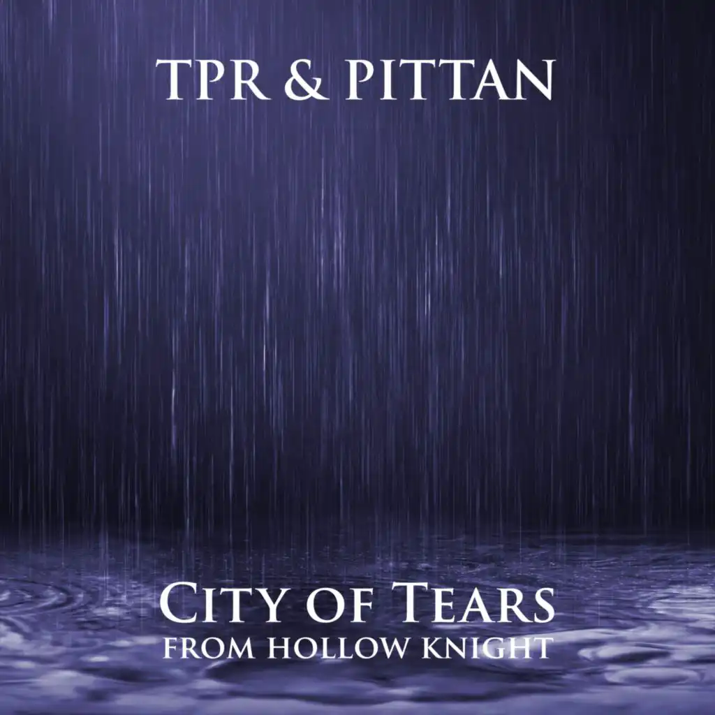 TPR & PitTan