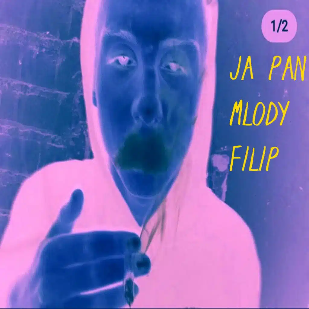 Mlody Filip