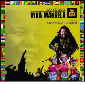 Viva Mandela (Remix) [feat. The Mahotella Queens]