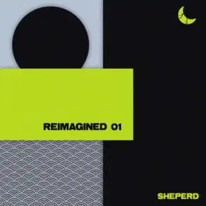 REIMAGINED 01