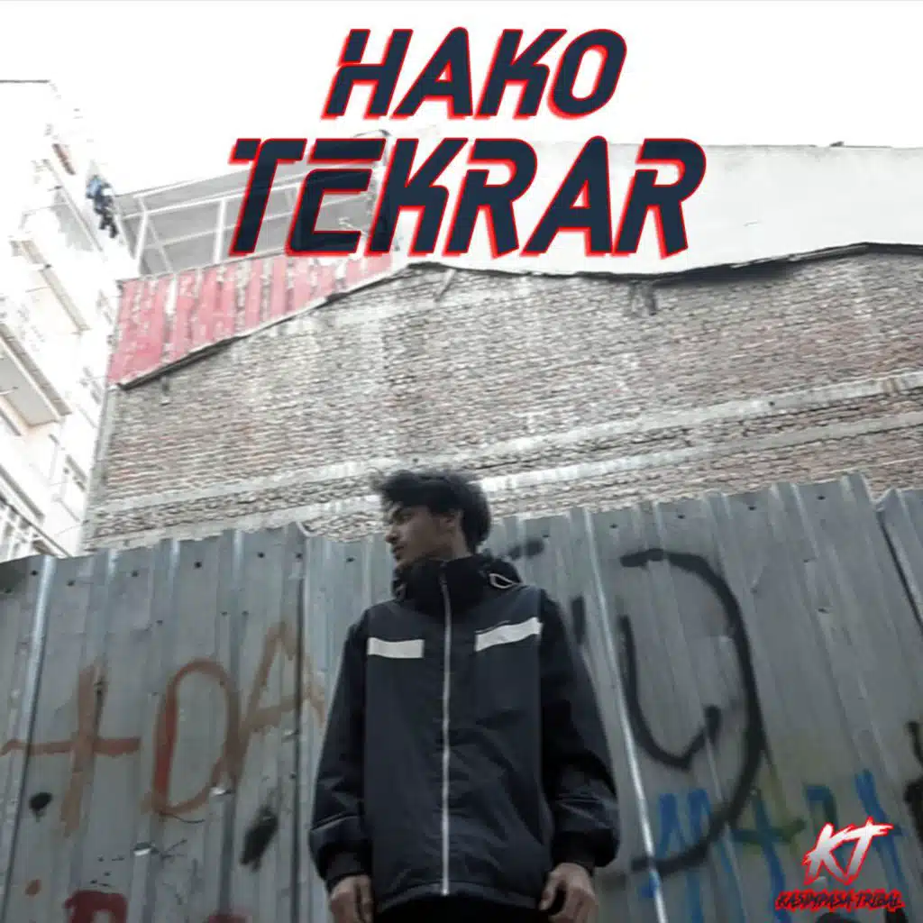 Aranmam Var (feat. Emirşah)