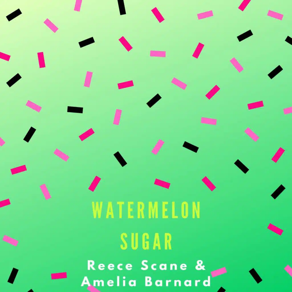 Watermelon Sugar