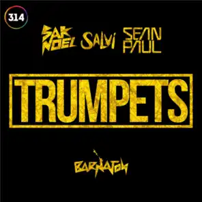 Trumpets (Extended Version) [feat. Sean Paul]
