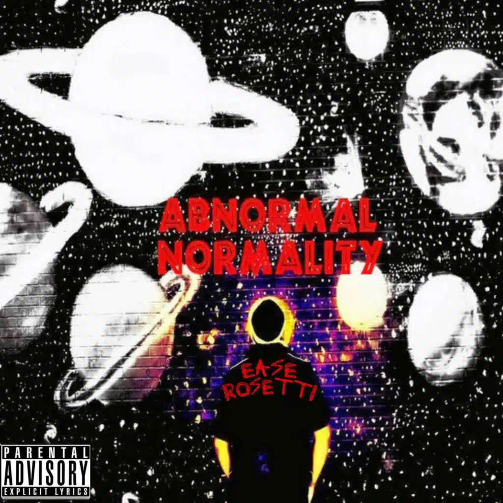 Abnormal Theme (feat. Anthony Bolden)