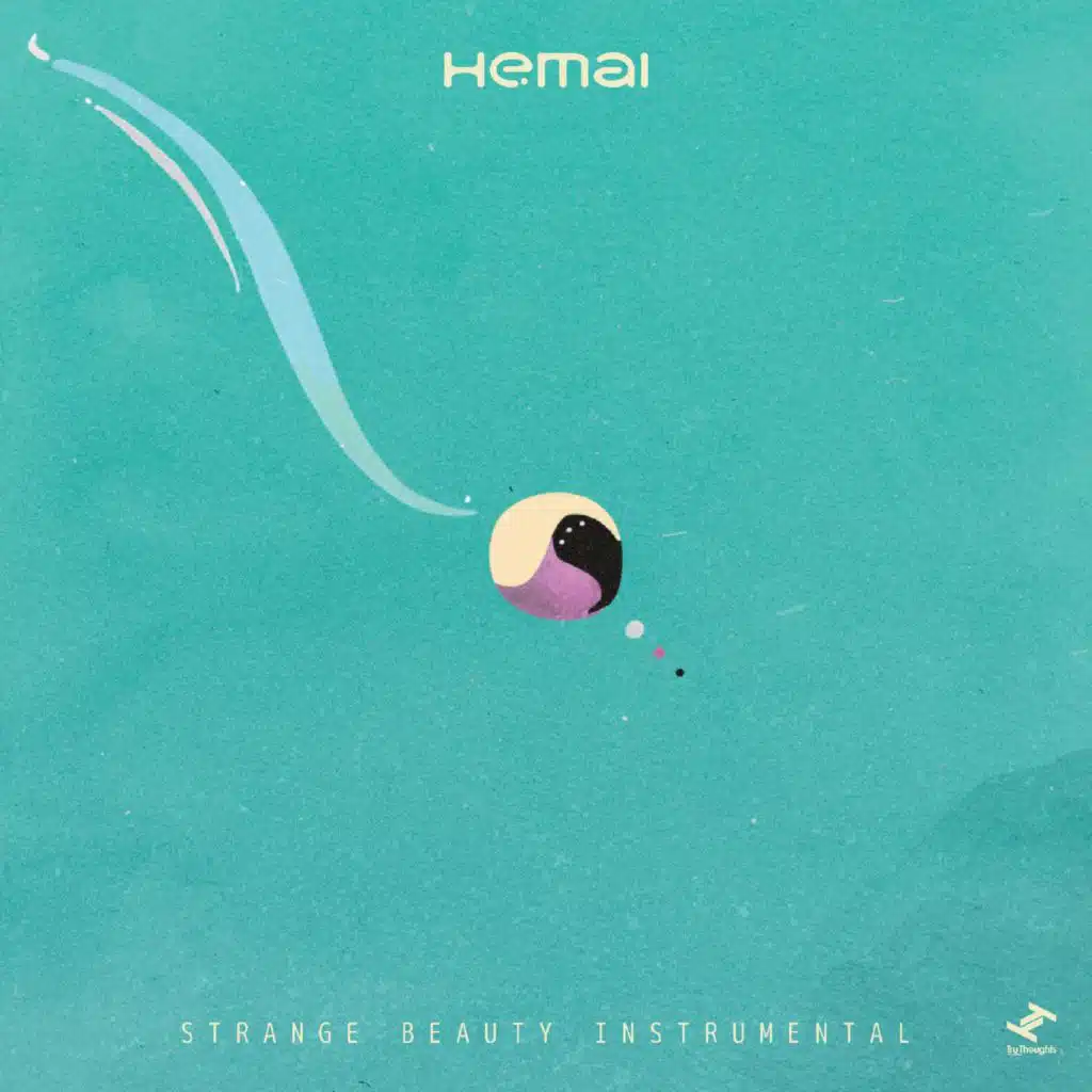 Strange Beauty Instrumental