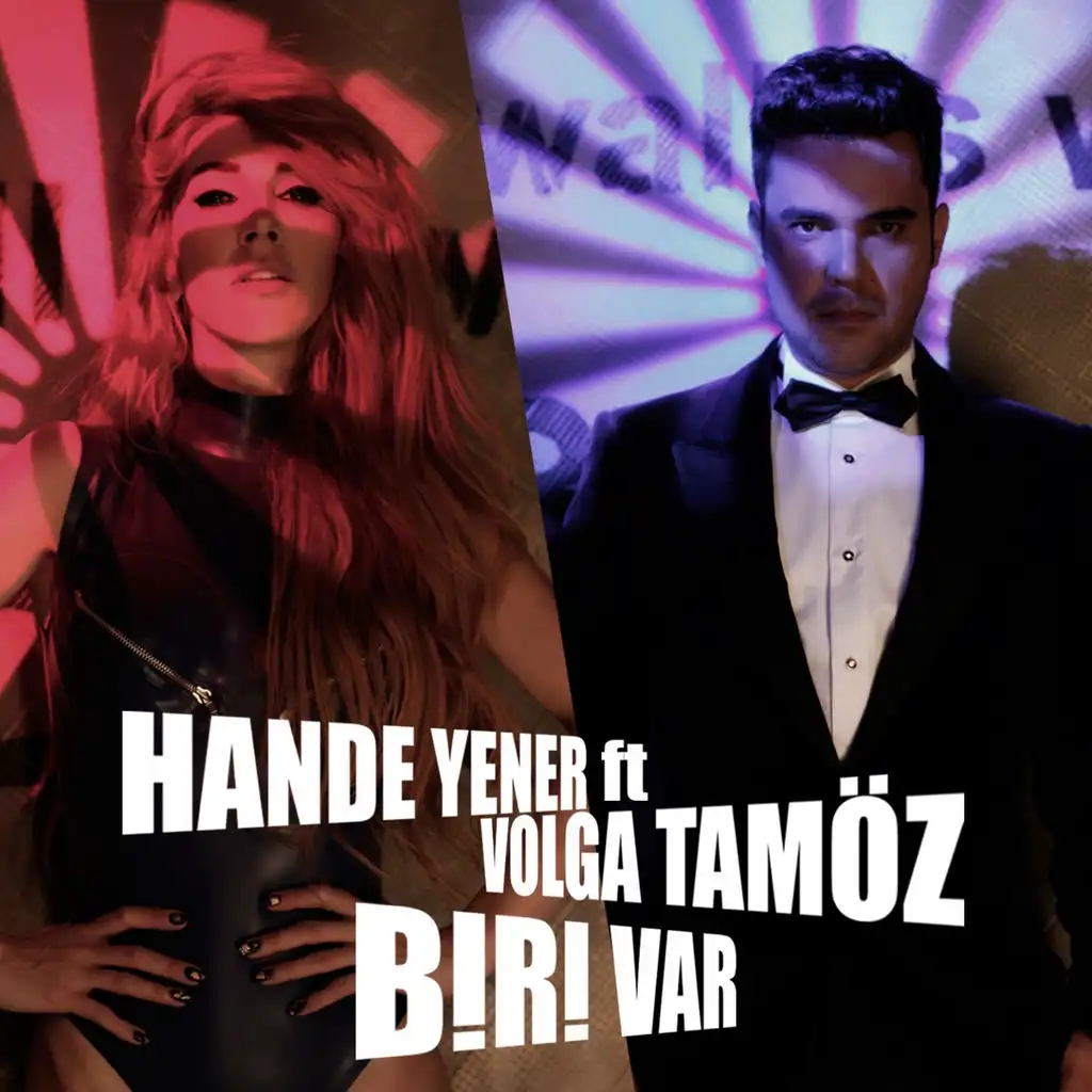 Biri Var (ft. Volga Tamöz) (Extended Version)