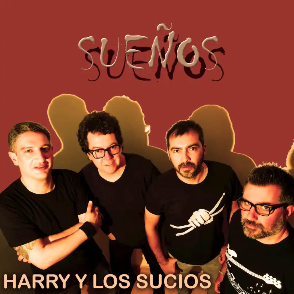 Harry y los sucios