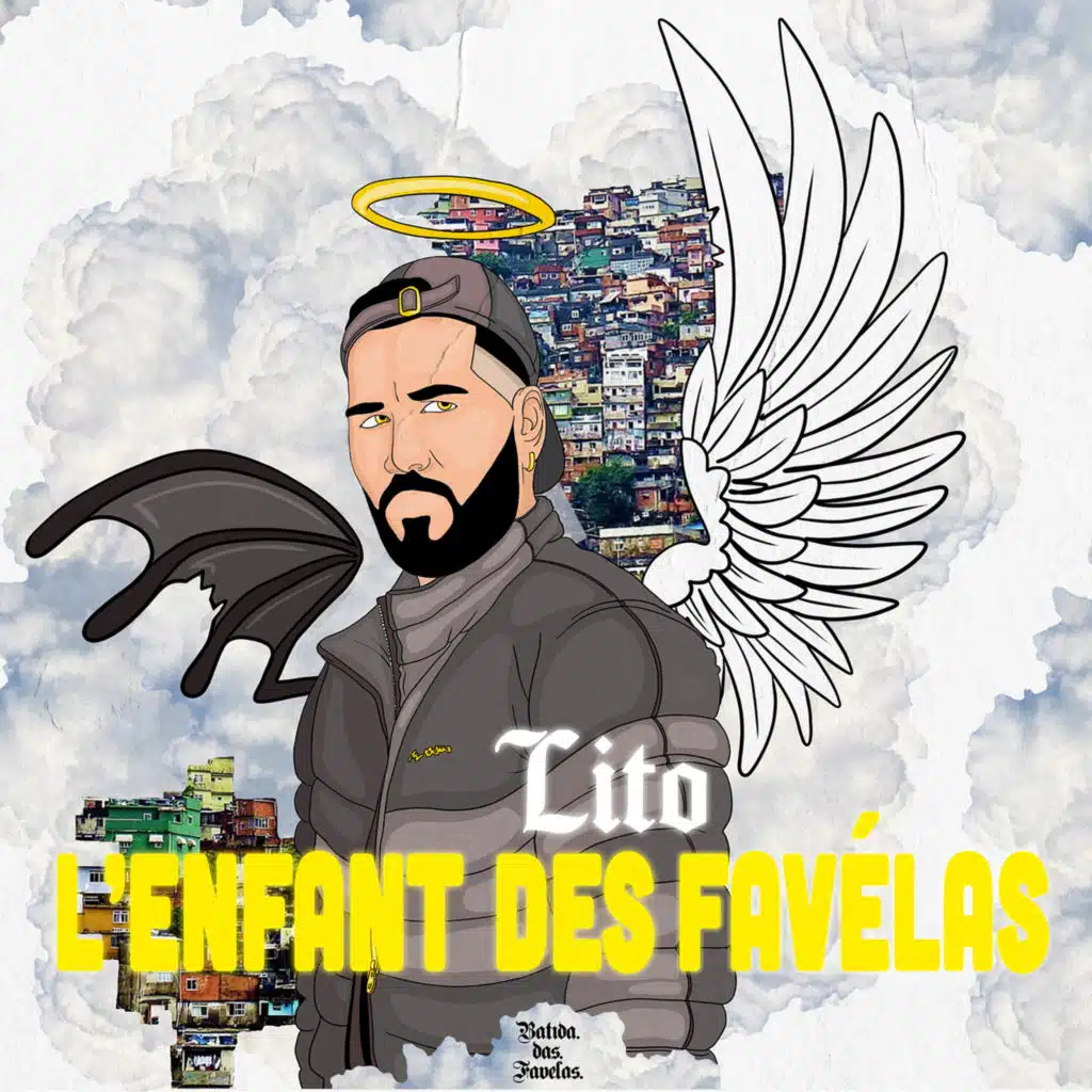 Idoles (feat. Dinyo)