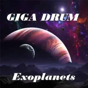 Giga Drum