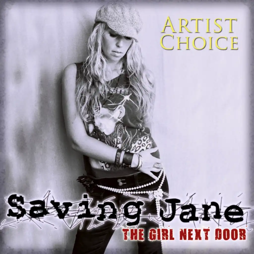 Girl Next Door (CBus Artist Choice Version)