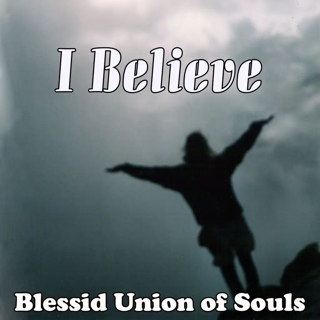 I Believe (9/11 Memorial Tribute)