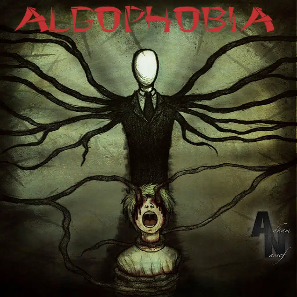 Algophobia