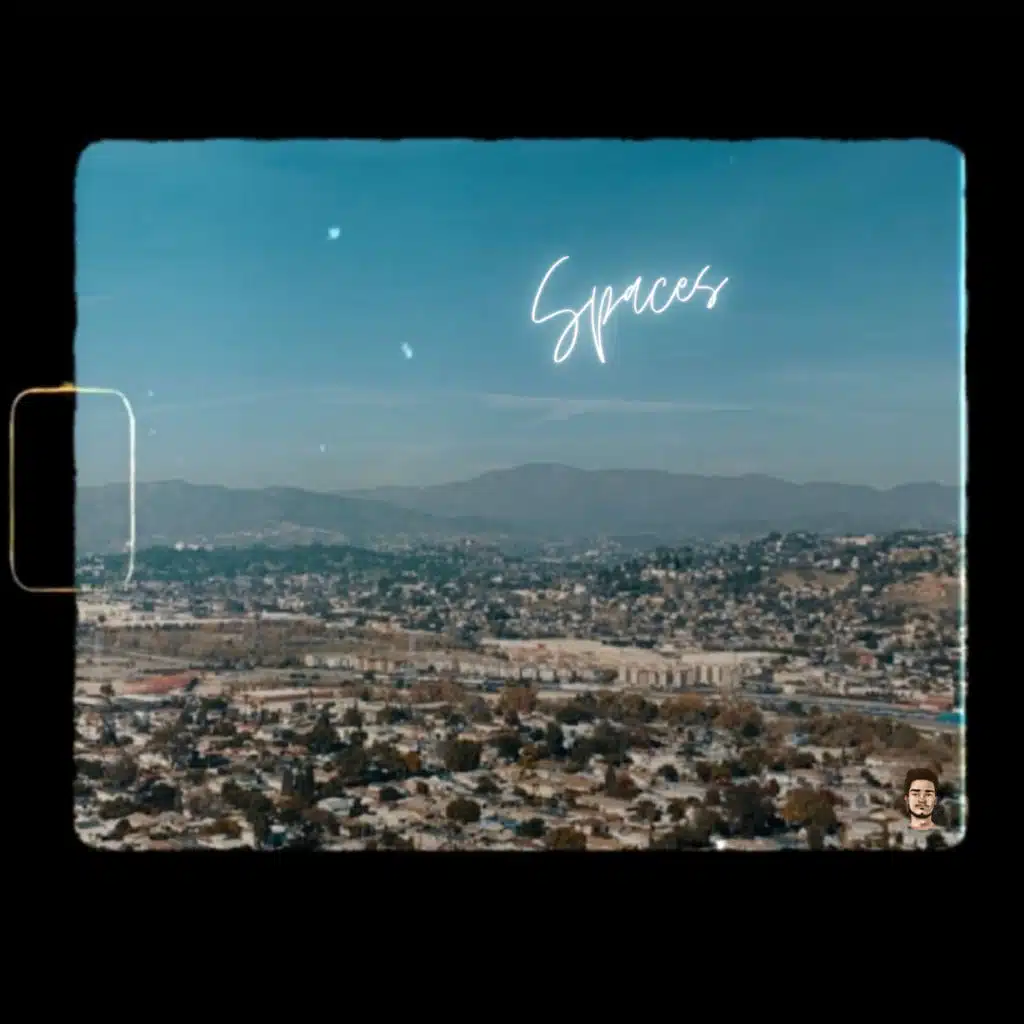 Spaces: The Beat Tape