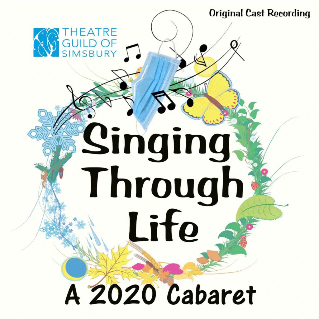 Singing Through Life (Original Cast Recording)