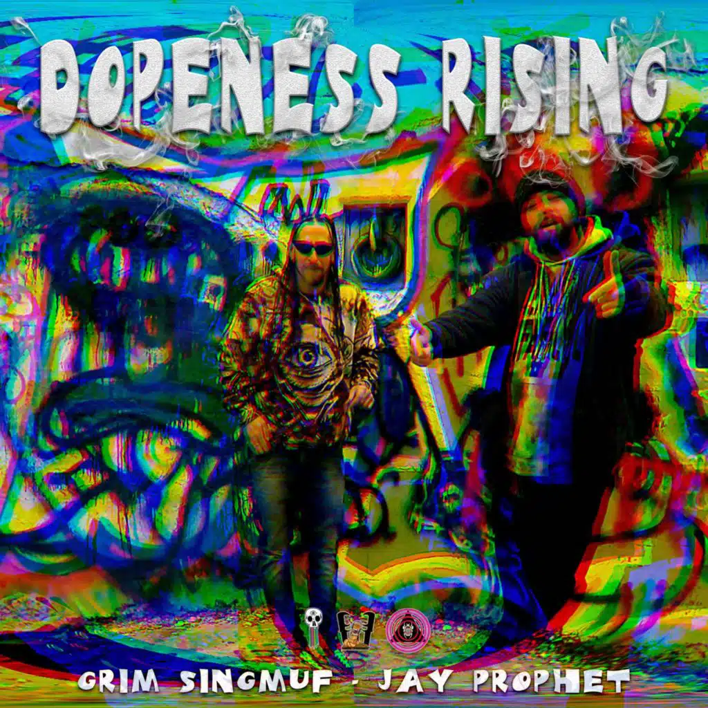 Jay Prophet & Grim Singmuf