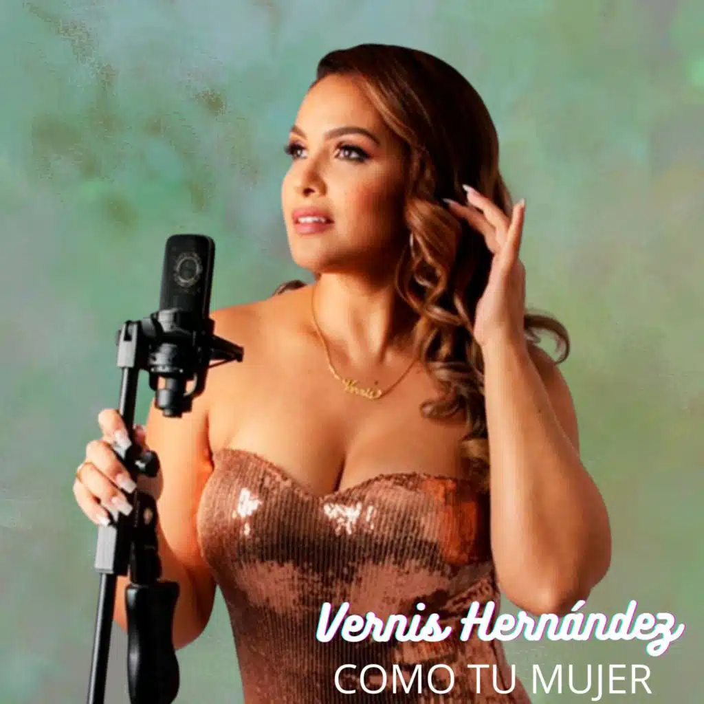 Como Tu Mujer (En Vivo)