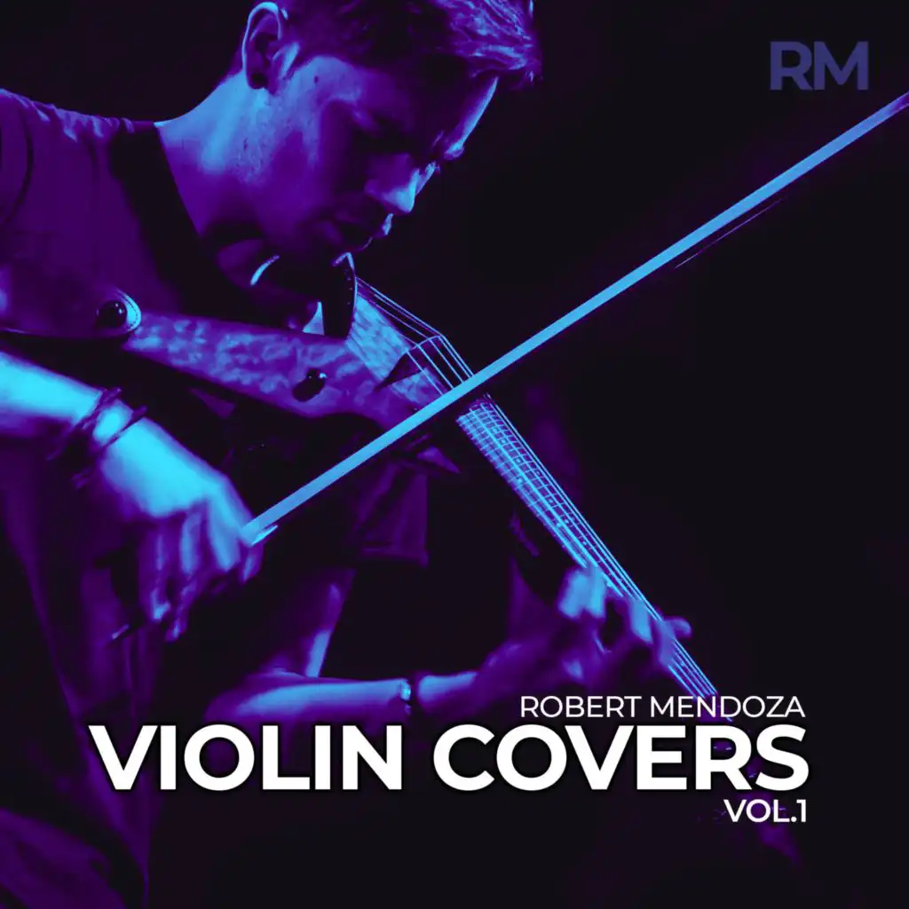 Violin Covers, Vol. 1