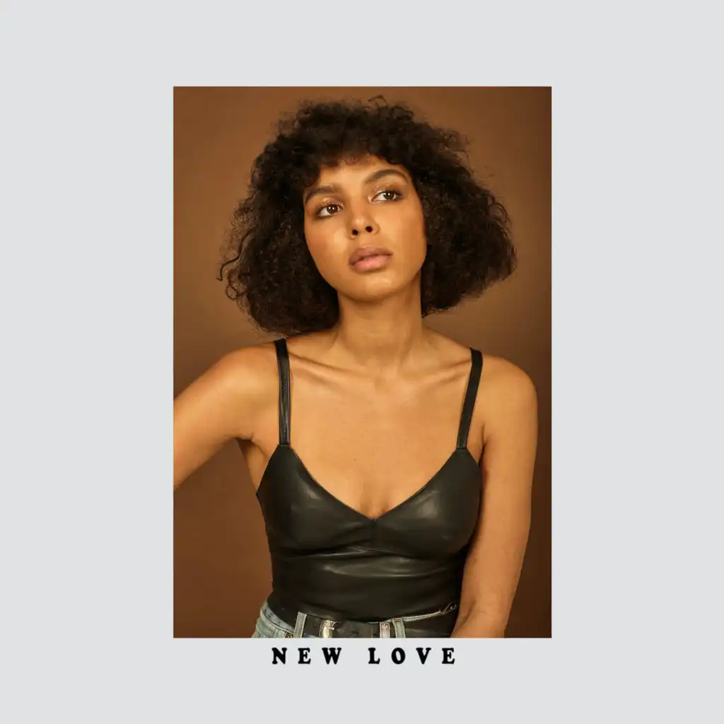 New Love (Acoustic)