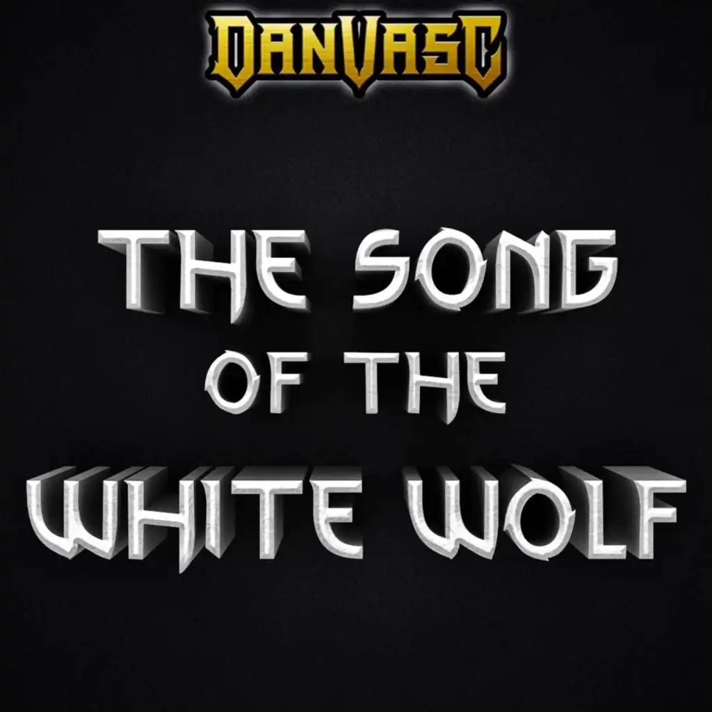 The Song of the White Wolf (feat. Gabriel Belozi)