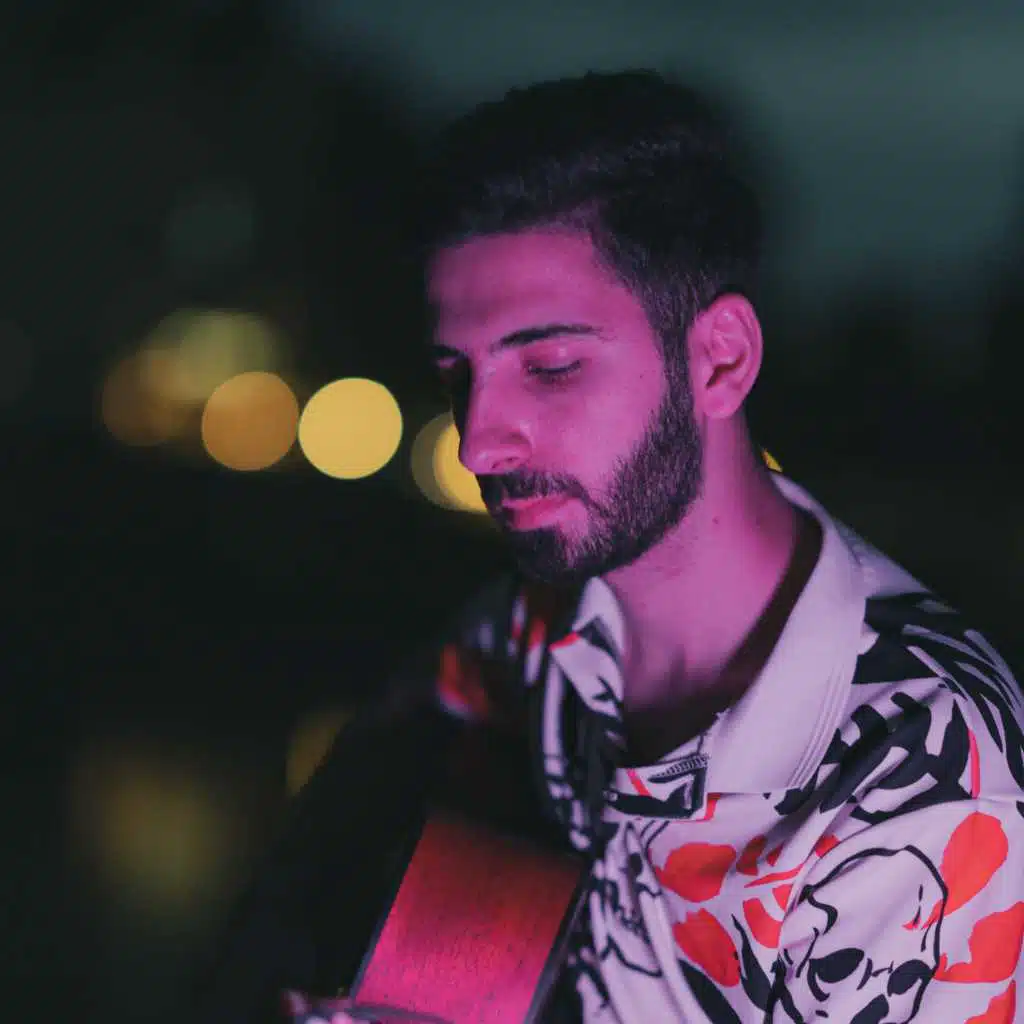 مُهاب الدبك