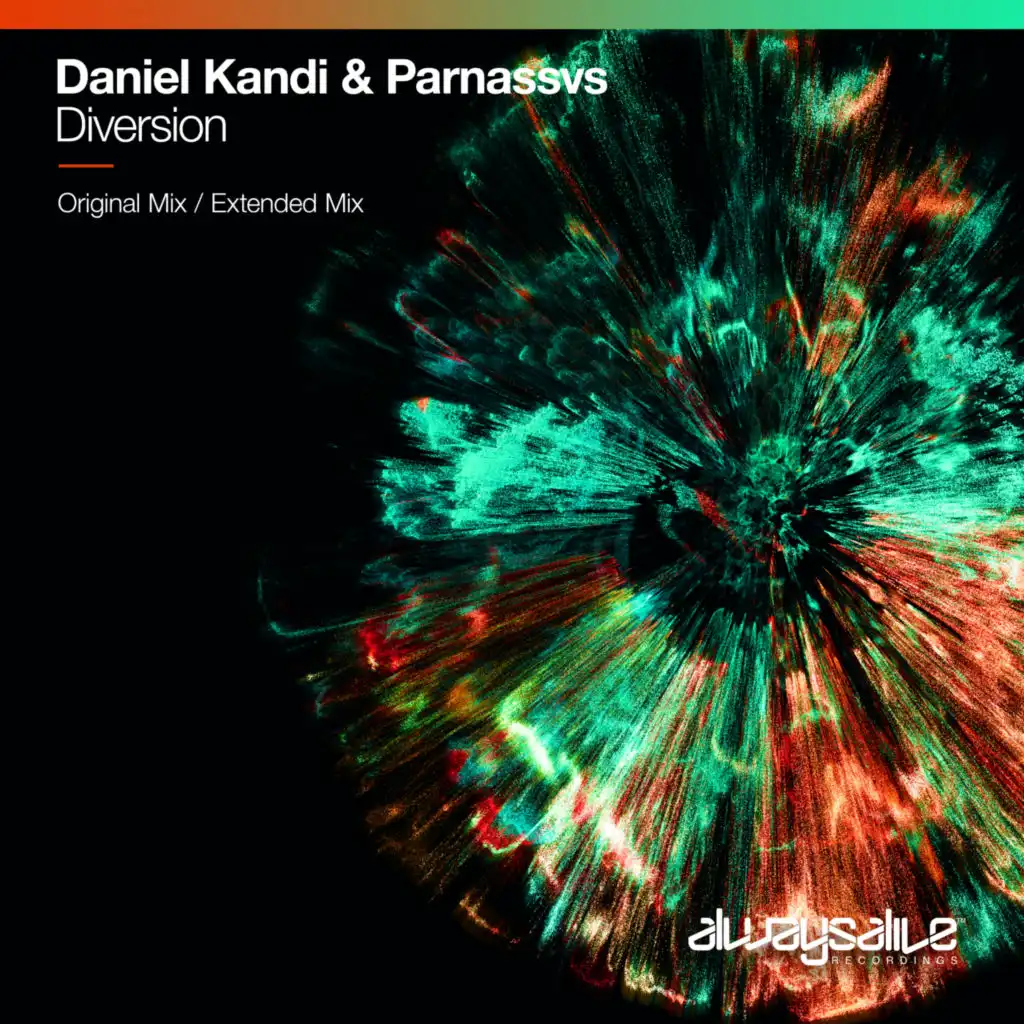 Daniel Kandi & Parnassvs