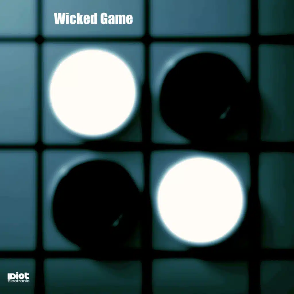 Wicked Game (Instrumental) [feat. Yasmin Hansen]
