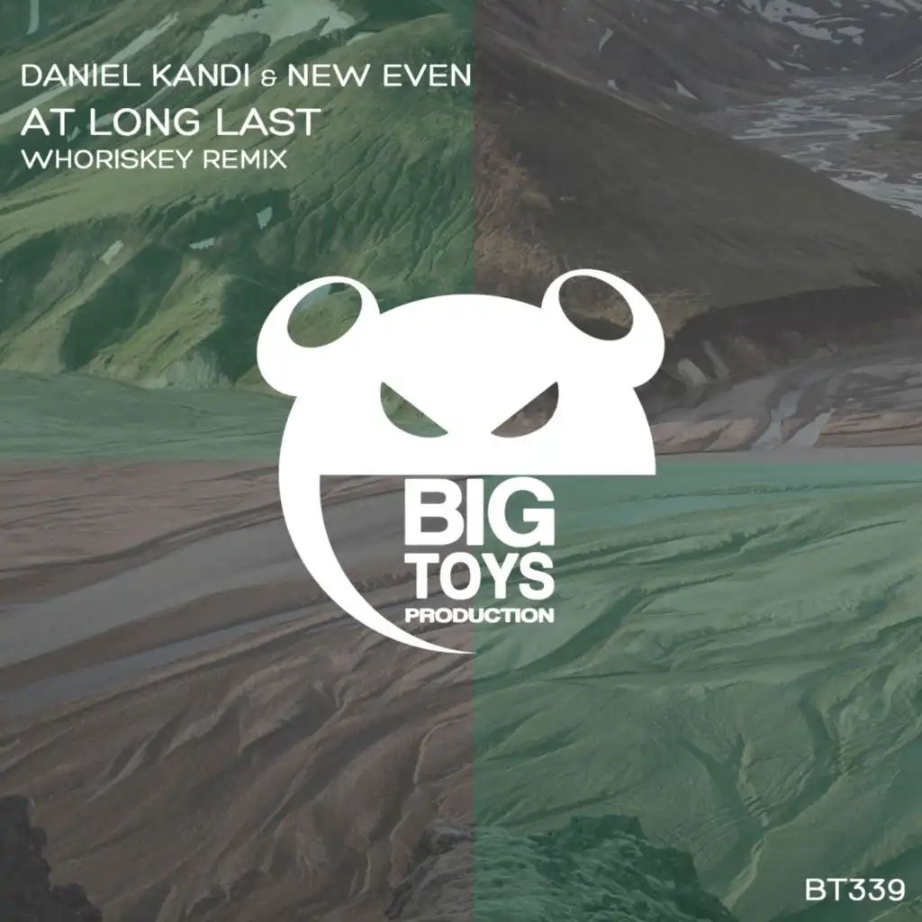 Daniel Kandi & New Even