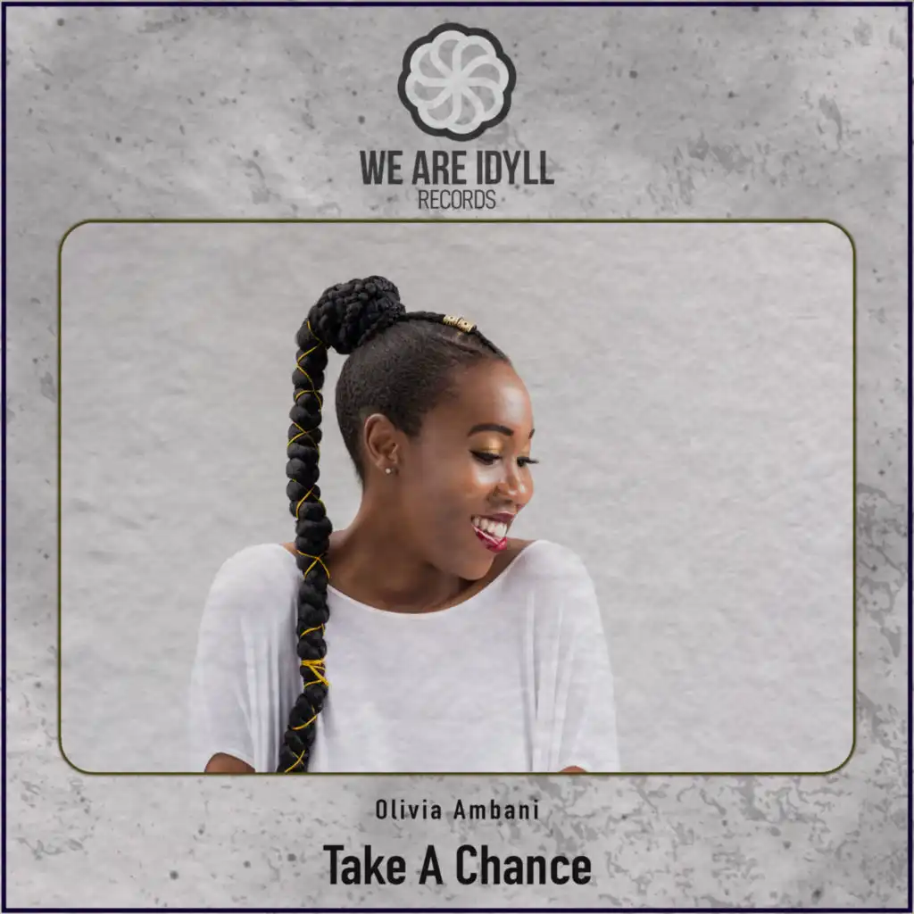 Take A Chance