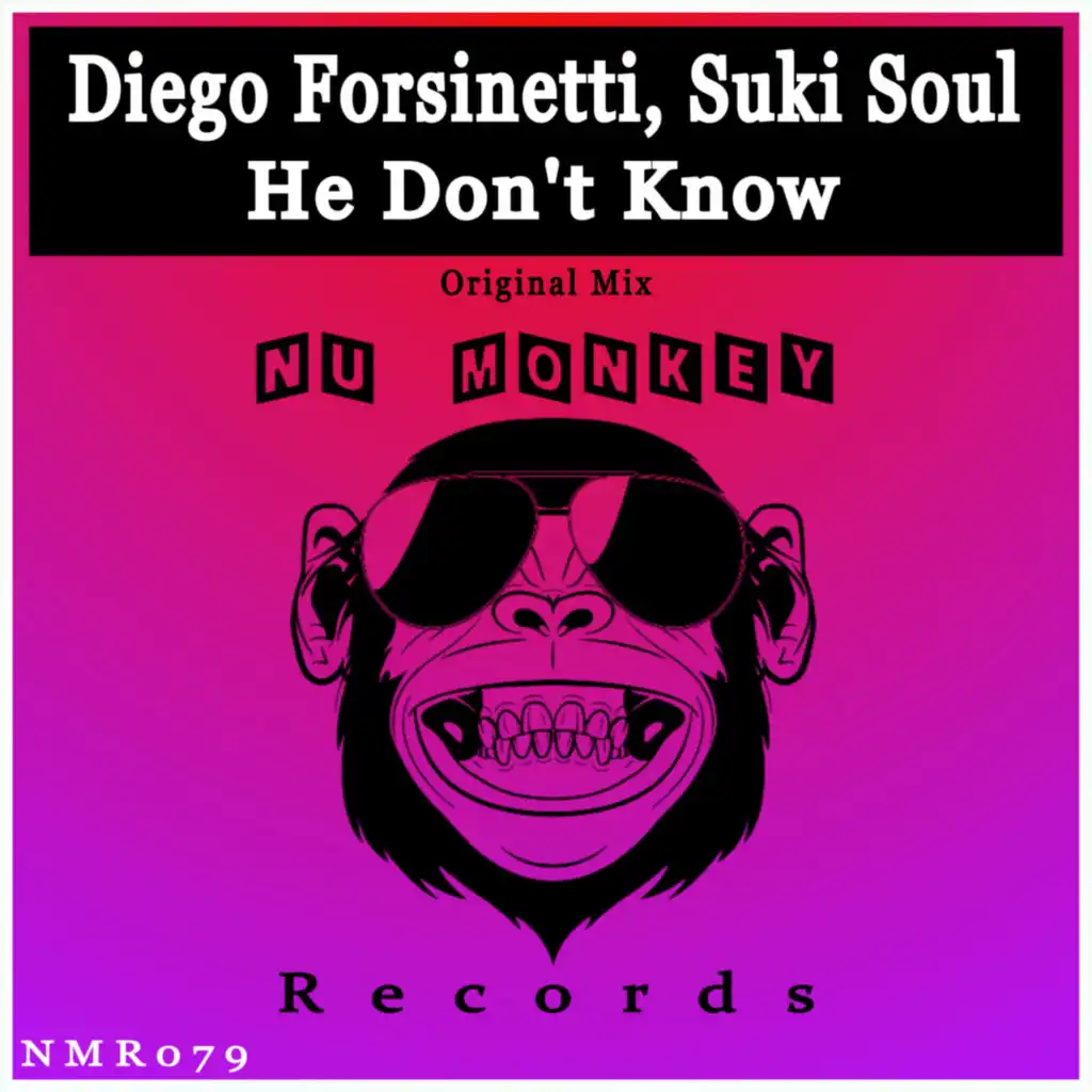 Diego Forsinetti & Suki Soul