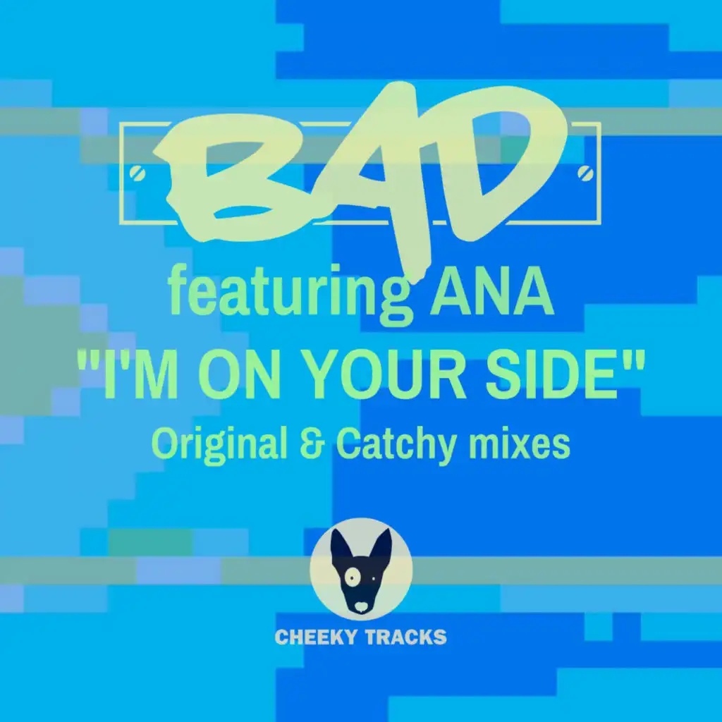 I'm On Your Side (Catchy Remix) [feat. Ana]