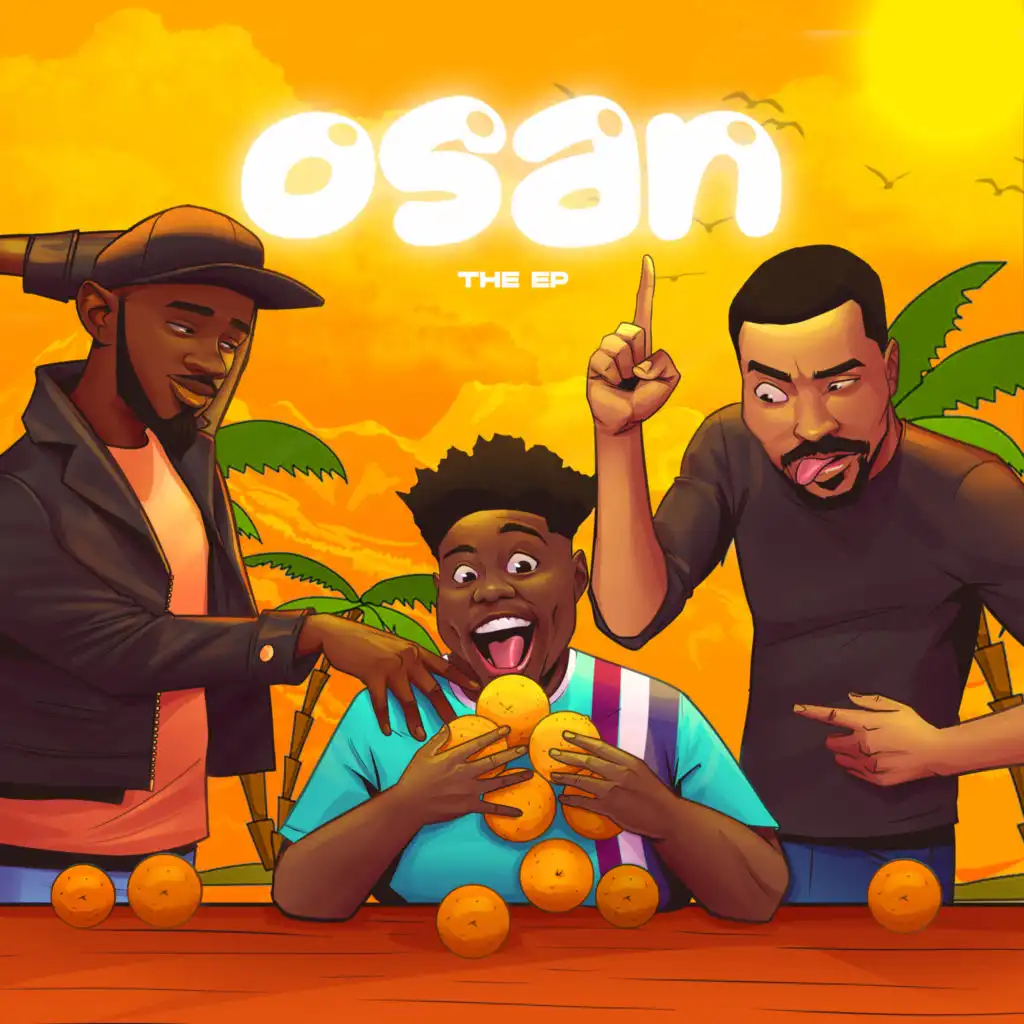 Osan (Acoustic)