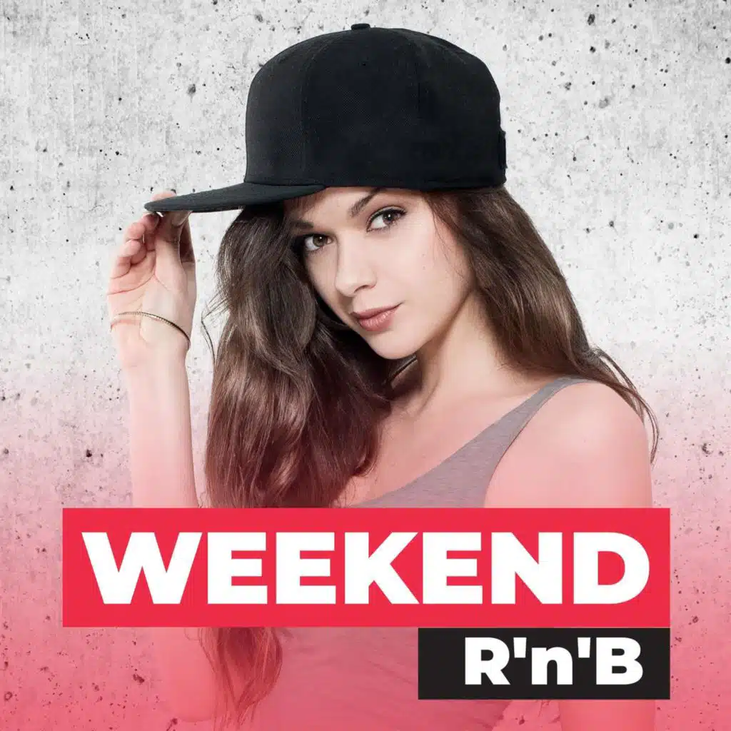 Weekend R'n'B