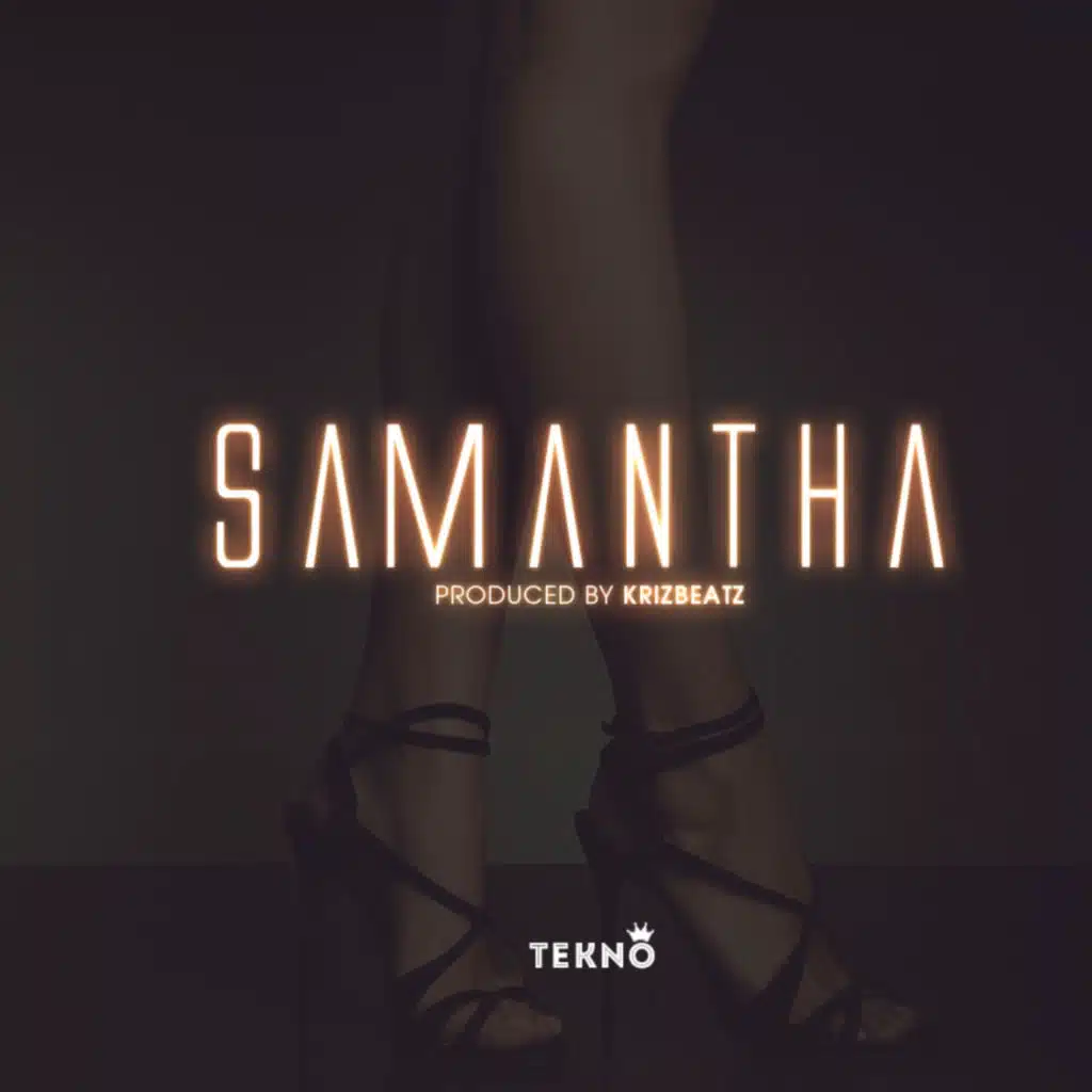 Samantha