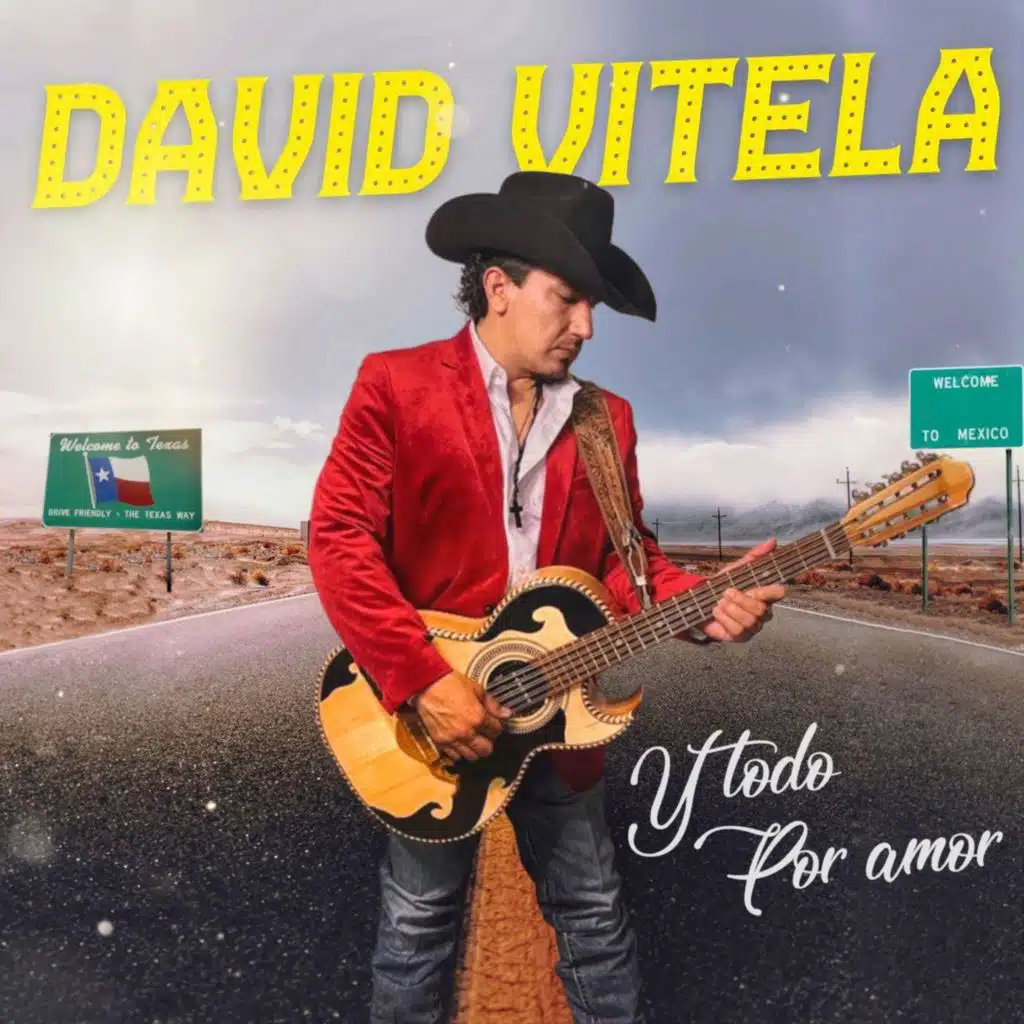 David Vitela