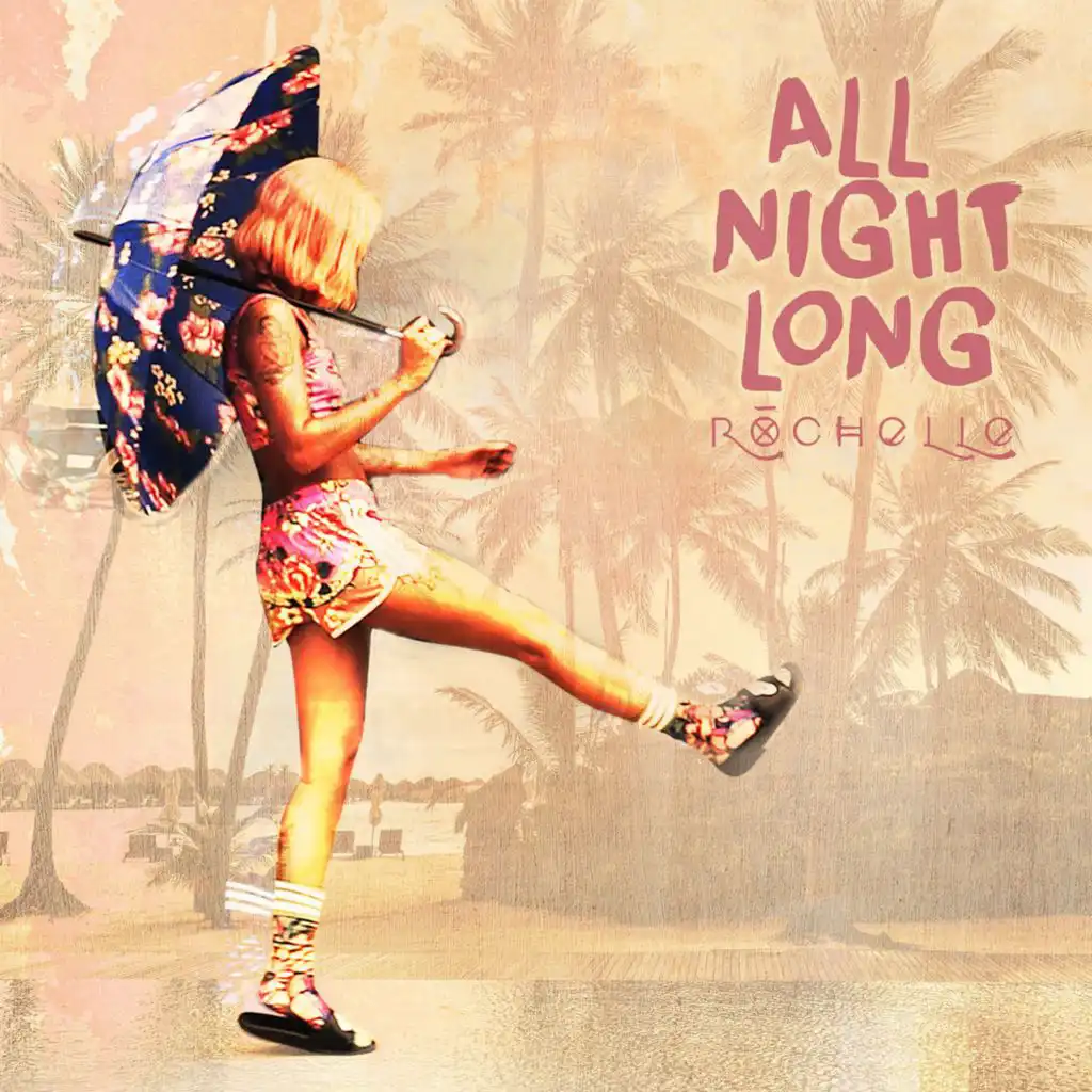 All Night Long (Oliver Twitz Uk Bass Mix)