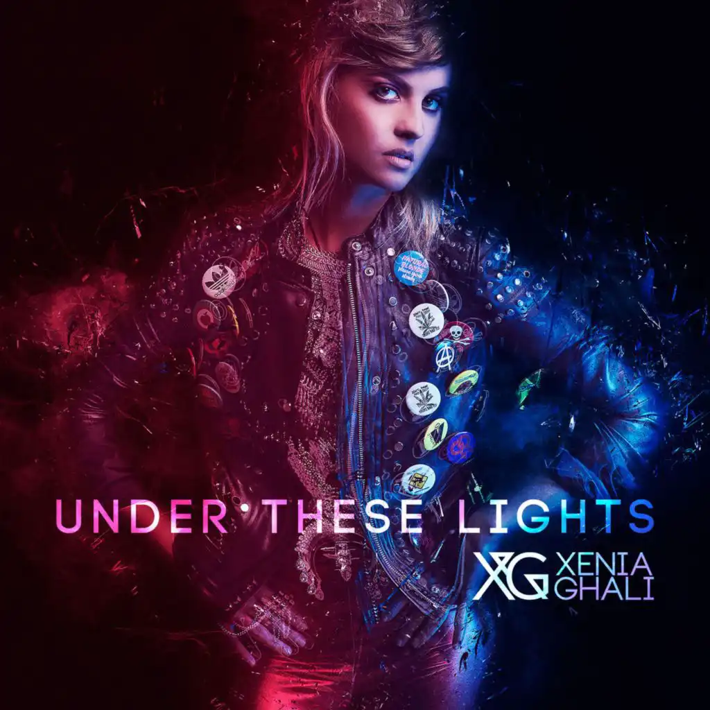 Under These Lights (Game Chasers Remix)