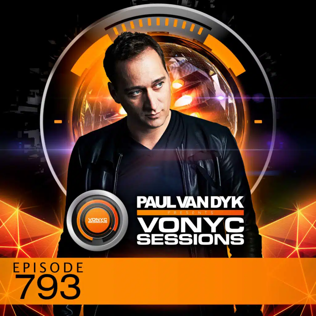 Paul van Dyk's VONYC Sessions Episode 793