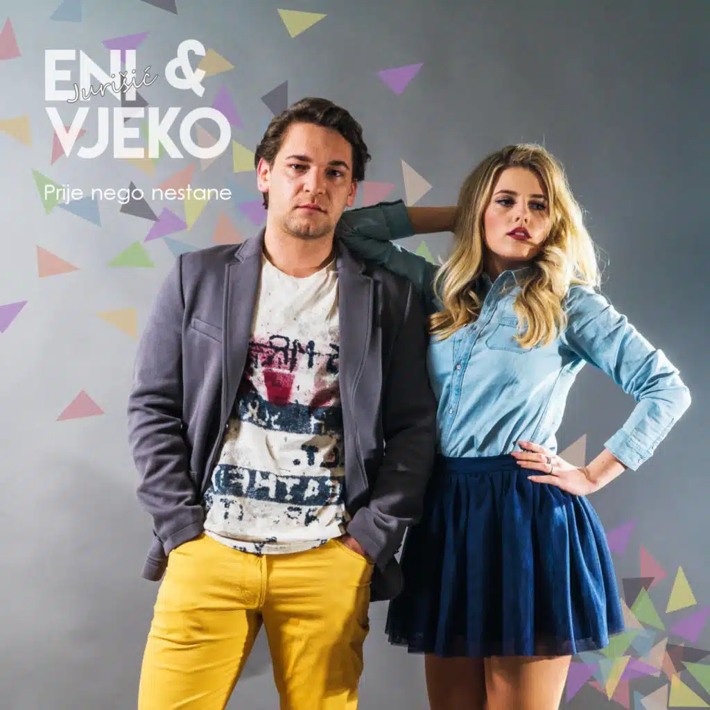 Eni Jurišić & Vjeko