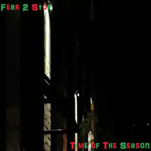 Time of the Season (feat. Billy Castillo)