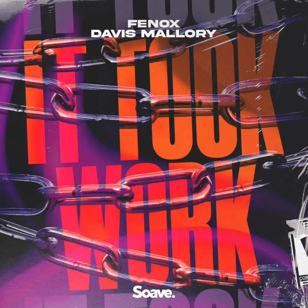 Fenox & Davis Mallory