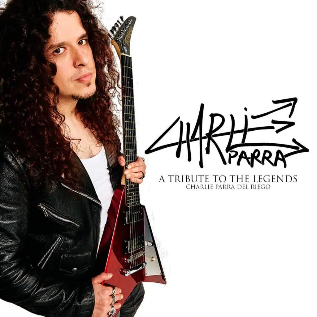 Mr. Crowley, a Tribute to Randy (Instrumental)