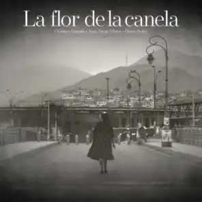 La Flor de la Canela (feat. Sinfonía por el Perú)