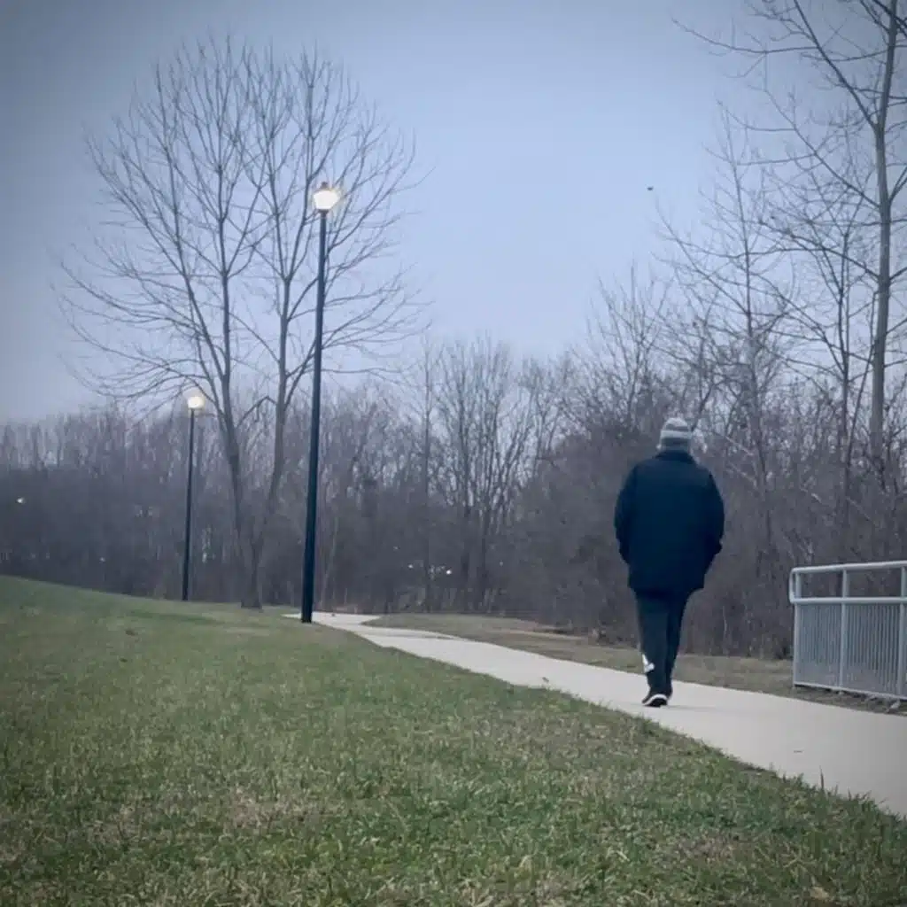 Walk