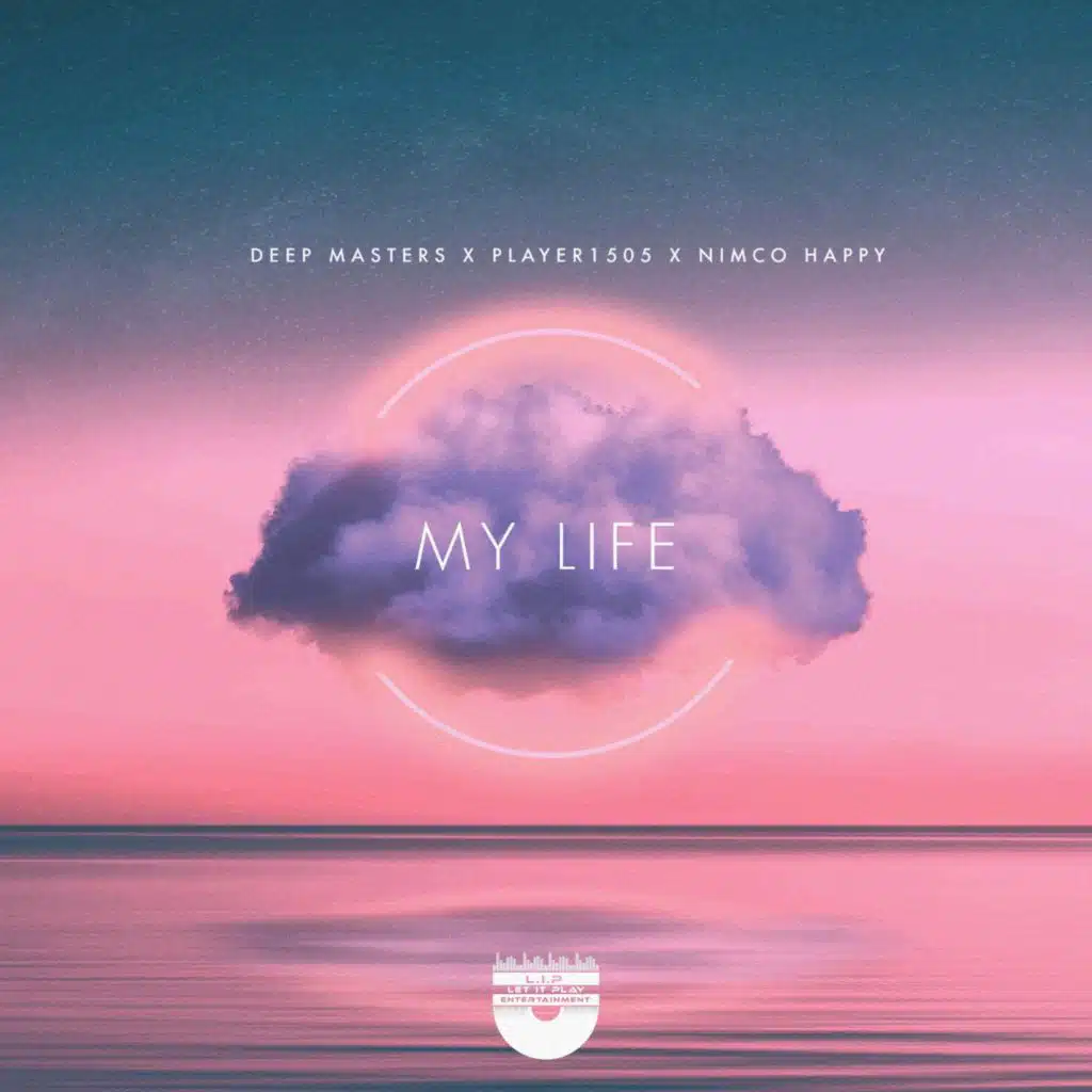 My Life (feat. Nimco Happy & Player1505)