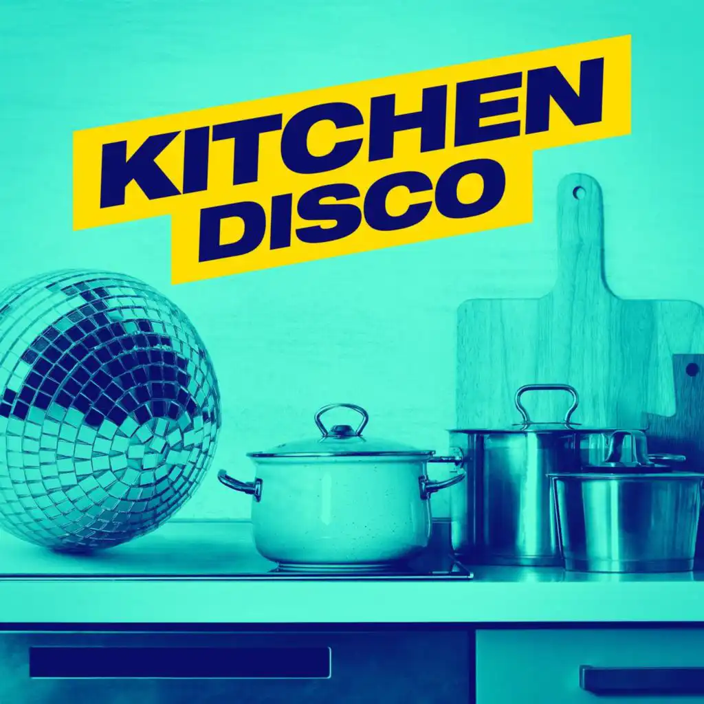 Kitchen Disco