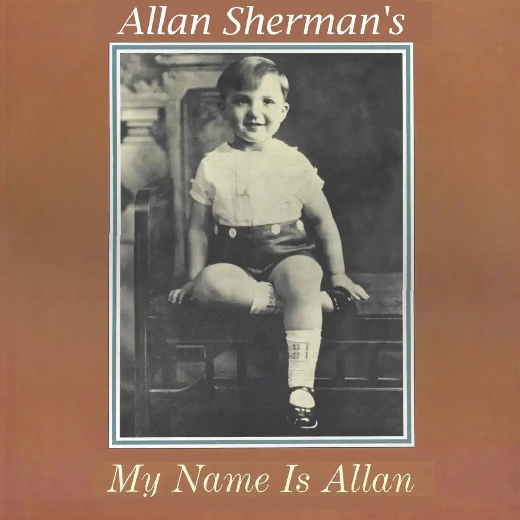 My Name Is Allan