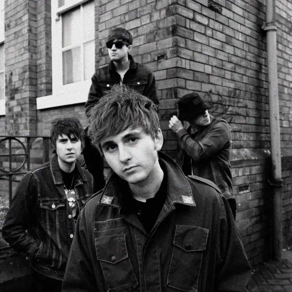 The Sherlocks