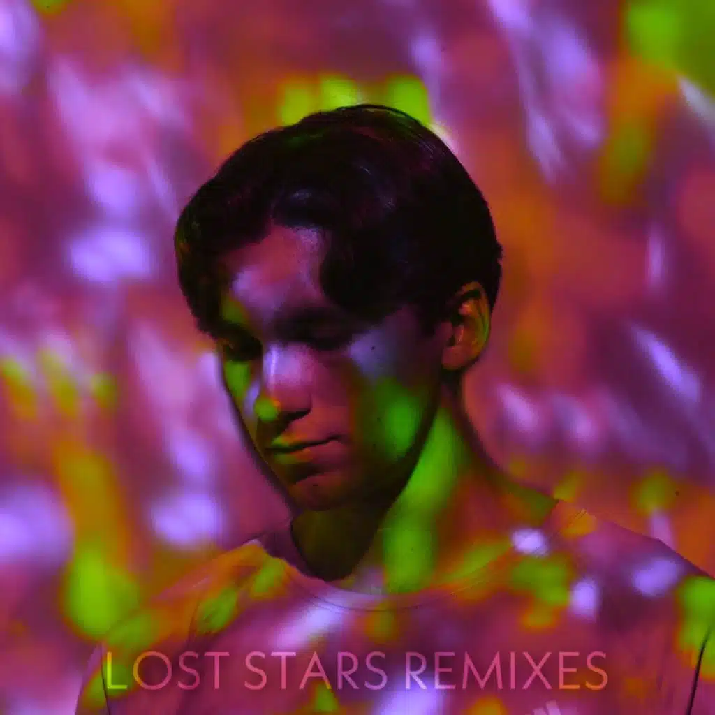 Lost Stars (Remixes)
