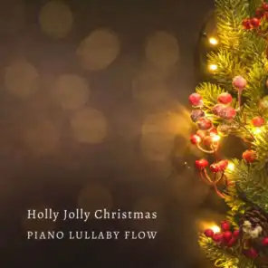 Holly Jolly Christmas (Piano Version)